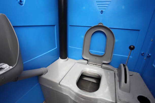 Toccoa, GA porta potty rental Company