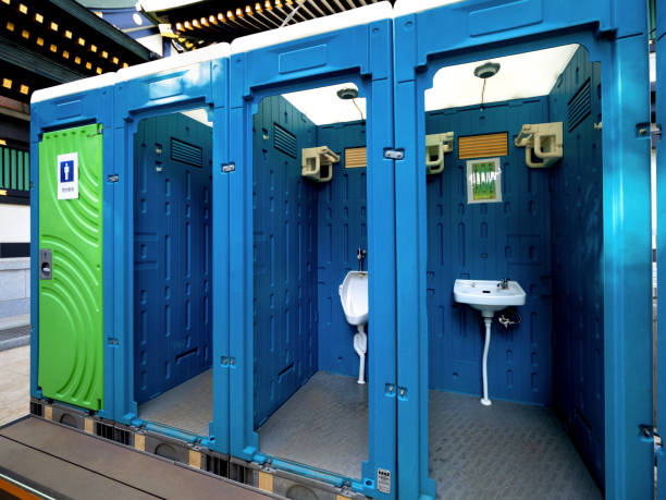 Best Sanitation services for porta potties  in Toccoa, GA