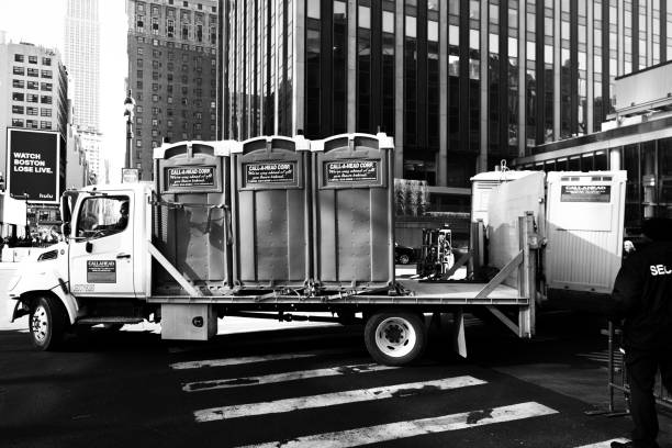Best Affordable porta potty rental  in Toccoa, GA