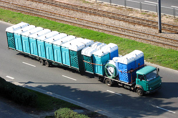 Best Porta potty cleaning services  in Toccoa, GA